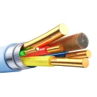 Joyroom S-A59 USB-C - USB-C Vibrant Kábel - 1.2m 60W - Kék