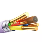 Joyroom S-A59 USB-C - USB-C Vibrant Kábel - 1.2m 60W - Lila