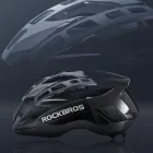Rockbros LK-79 Kerékpáros Sisak 58-62 cm - Fekete