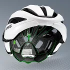 Rockbros LK-79 Kerékpáros Sisak 58-62 cm - Fehér