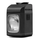 Rockbros M8 Újratölthető Első Kerékpárlámpa -1600 lm