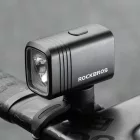 Rockbros M6 Újratölthető Első Kerékpárlámpa -1000 lm