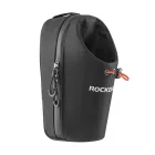 Rockbros Kormánytáska Kerékpárokhoz és Robogókhoz 1.5L - Fekete