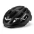 Rockbros HC-58BK-M Kerékpáros Sisak 55-58 cm - Fekete-Szürke