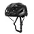 Rockbros ZK-077 Kerékpáros Sisak Beépített Fényforrásokkal 57-61 cm - Fekete