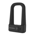 Rockbros RBNS1 SMART Kerékpárzár NFC Olvasóval - Fekete