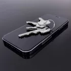 Samsung Galaxy A37 Kijelzővédő Üvegfólia - Wozinsky Privacy Glass x 2 db