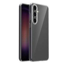 Samsung Galaxy A57 Tok - Ultra Clear - Átlátszó