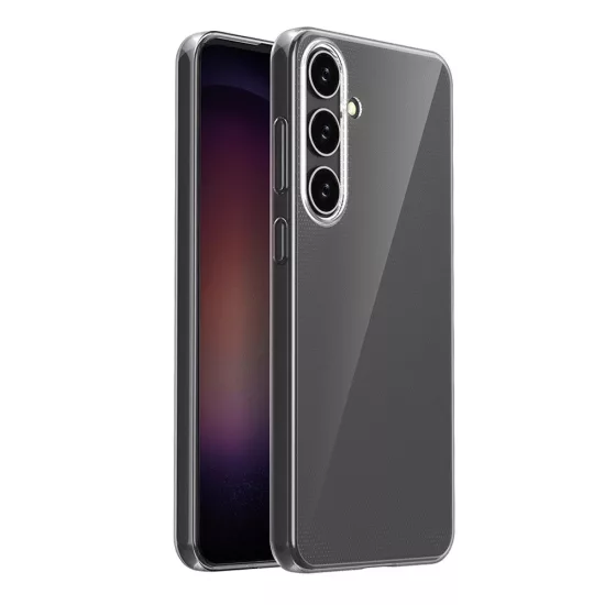 Samsung Galaxy A57 Tok - Ultra Clear - Átlátszó