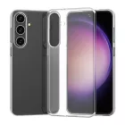 Samsung Galaxy A37 Tok - Ultra Clear - Átlátszó