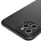 Samsung Galaxy A37 Tok - Soft Case - Fekete