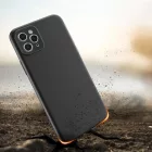 Samsung Galaxy A37 Tok - Soft Case - Fekete