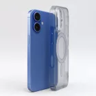 Samsung Galaxy A27 Tok - Ultra Clear MagSafe - Átlátszó