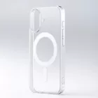 Samsung Galaxy A27 Tok - Ultra Clear MagSafe - Átlátszó
