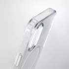 Samsung Galaxy A27 Tok - Ultra Clear MagSafe - Átlátszó