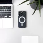 Samsung Galaxy A27 Tok - Ultra Clear MagSafe - Átlátszó