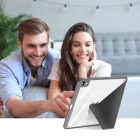 iPad Pro 11" (2024/2025) Tok - Dux Ducis Magi - Szürke