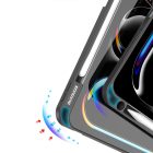 iPad Pro 11" (2024/2025) Tok - Dux Ducis Magi - Szürke