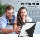 iPad Pro 13" (2024/2025) Tok - Dux Ducis Magi - Fekete