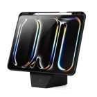 iPad Pro 13" (2024/2025) Tok - Dux Ducis Vers - Fekete