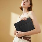 iPad Pro 13" (2024/2025) Tok - Dux Ducis Vers - Fekete