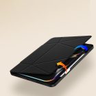 iPad Pro 13" (2024/2025) Tok - Dux Ducis Vers - Fekete