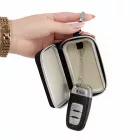 Wozinsky WBS-20 RFID Lopásgátló Autós Kulcstartó - Fekete