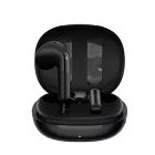 QCY AilyBuds E10 In-Ear BT5.4 Fülhallgató - ENC LDAC Hi-Res Audio IPX4 - Fekete