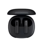 QCY AilyBuds E10 In-Ear BT5.4 Fülhallgató - ENC LDAC Hi-Res Audio IPX4 - Fekete