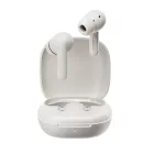 QCY Buds TWS IPX4 BT5.4 In-Ear Fülhallgató - Fehér