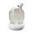 QCY Buds TWS IPX4 BT5.4 In-Ear Fülhallgató - Fehér