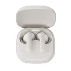 QCY Buds TWS IPX4 BT5.4 In-Ear Fülhallgató - Fehér