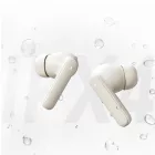 QCY Buds TWS IPX4 BT5.4 In-Ear Fülhallgató - Fehér