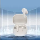 QCY Buds TWS IPX4 BT5.4 In-Ear Fülhallgató - Fehér