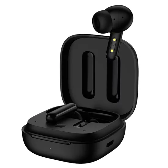QCY T13 BT5.3 In-Ear Fülhallgató + ANC - Fekete