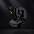 QCY T13 BT5.3 In-Ear Fülhallgató + ANC - Fekete