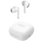 QCY T13 BT5.3 In-Ear Fülhallgató + ANC - Fehér
