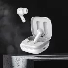 QCY T13 BT5.3 In-Ear Fülhallgató + ANC - Fehér
