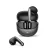 QCY AilyBuds Pro+ BT5.3 Fülhallgató - ANC LDAC IPX5  - Fekete