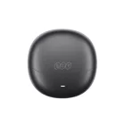 QCY AilyBuds Pro+ BT5.3 Fülhallgató - ANC LDAC IPX5  - Fekete