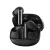 QCY Melobuds N50 BT5.4 Fülhallgató - ANC IPX4 - Fekete