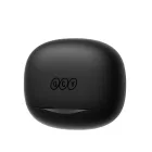 QCY Melobuds N50 BT5.4 Fülhallgató - ANC IPX4 - Fekete