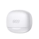 QCY Melobuds N50 BT5.4 Fülhallgató - ANC IPX4 - Fehér