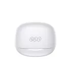 QCY Melobuds N50 BT5.4 Fülhallgató - ANC IPX4 - Fehér