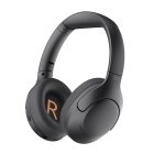 QCY H3 Lite Over-Ear BT5.3 Fejhallgató + ANC - Fekete