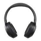 QCY H3 Lite Over-Ear BT5.3 Fejhallgató + ANC - Fekete