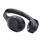 QCY H3 Lite Over-Ear BT5.3 Fejhallgató + ANC - Fekete