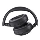 QCY H3 Lite Over-Ear BT5.3 Fejhallgató + ANC - Fekete