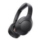 QCY H3 Lite Over-Ear BT5.3 Fejhallgató + ANC - Fekete