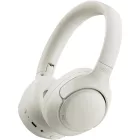 QCY H3 Over-Ear BT5.4 Fejhallgató + ANC - Fehér